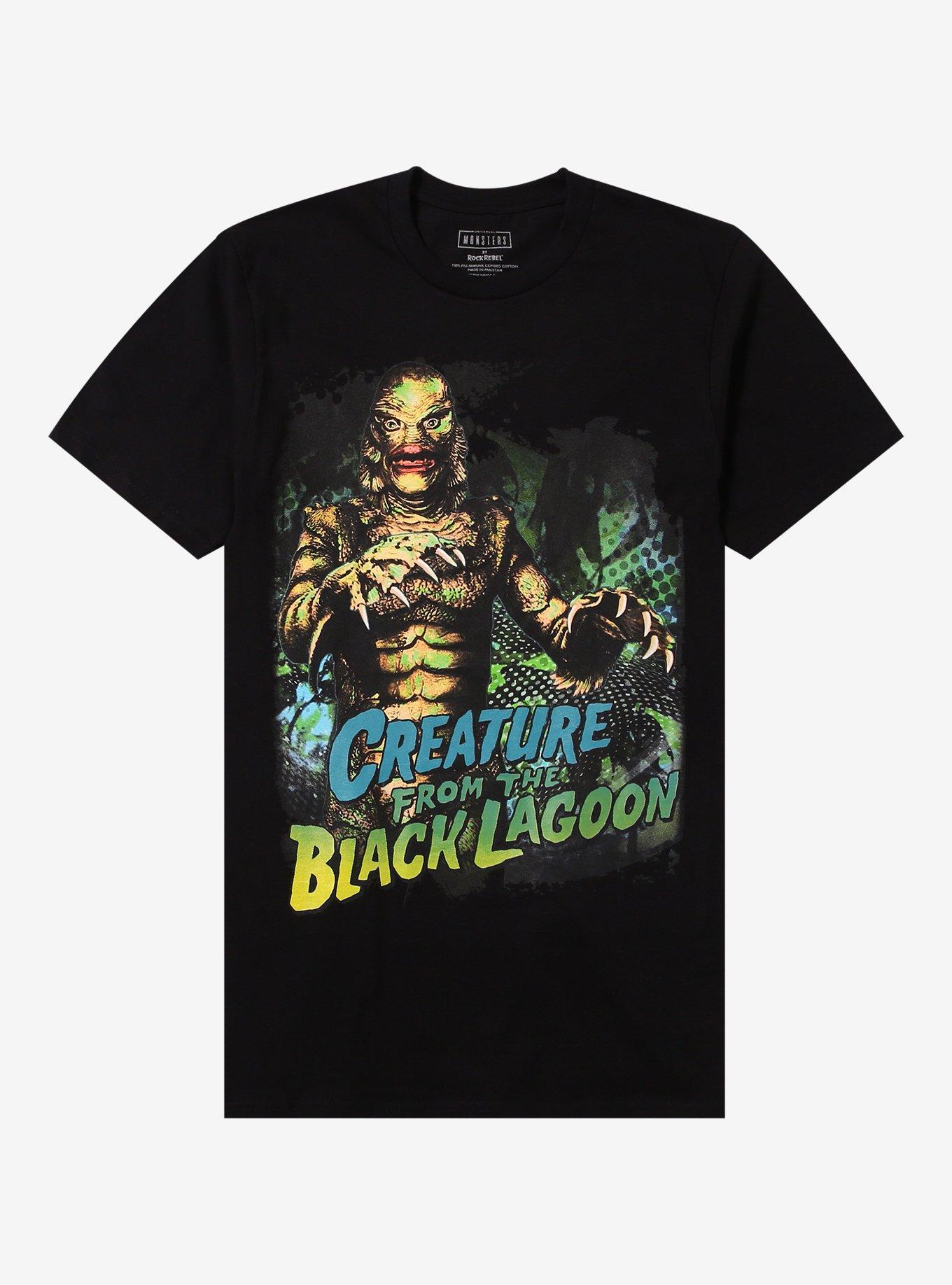 Movie & TV Fan Tees