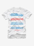 Star Wars Lightsaber This Moment T-Shirt | Graphic T-Shirt for Unisex