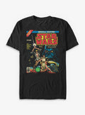 Star Wars Special Edition Comic Book T-Shirt | Graphic T-Shirt for Unisex