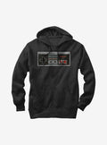 Nintendo Classic NES Controller Hoodie