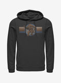 Star Wars Retro Rancor Hoodie