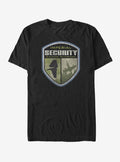 Star Wars Endor Imperial Security T-Shirt | Graphic T-Shirt for Unisex