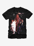 Star Wars Rebel Squad T-Shirt | Graphic T-Shirt for Unisex
