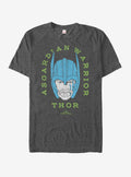 Marvel Thor: Ragnarok Asgardian Warrior T-Shirt