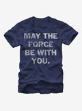 Star Wars The Force is With You T-Shirt | Graphic T-Shirt for Unisex