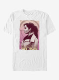 Star Wars Qi'ra Profile T-Shirt | Graphic T-Shirt for Unisex