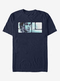 Star Wars Han Block T-Shirt | Graphic T-Shirt for Unisex