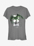 Marvel Spider-Man Homecoming Vulture Girls T-Shirt | Premium Unisex T-Shirt, Trending Graphic Tee