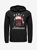 Star Wars Sithmas Hoodie