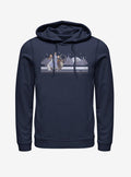 Disney Frozen 2 Group Shot Hoodie