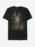 Disney Villains Maleficent The Gift T-Shirt
