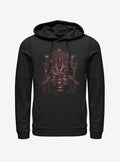 Star Wars Darth Maul Art Hoodie