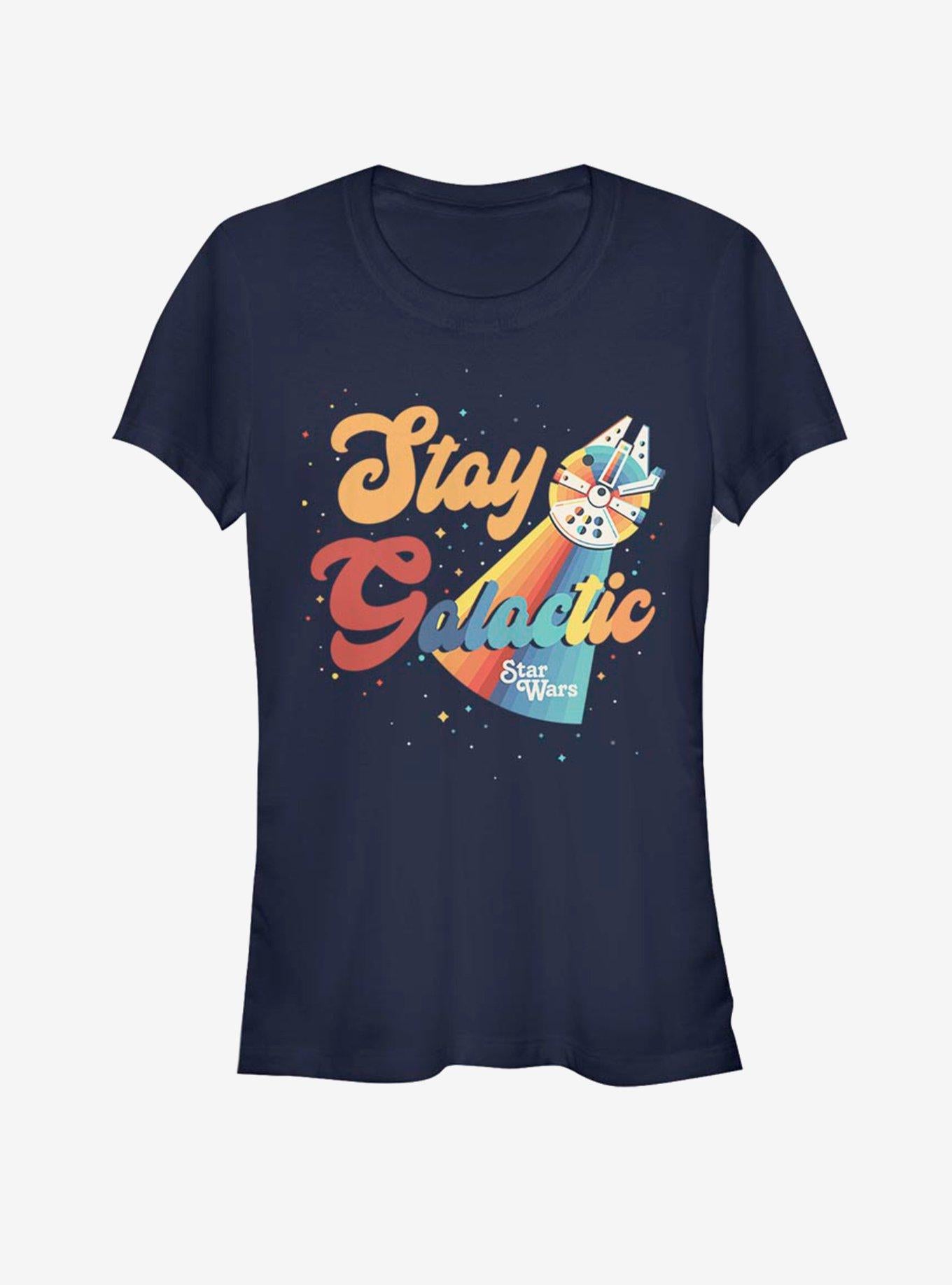 Universe Of Love Girls Shirt T Shirt Cozy Fit