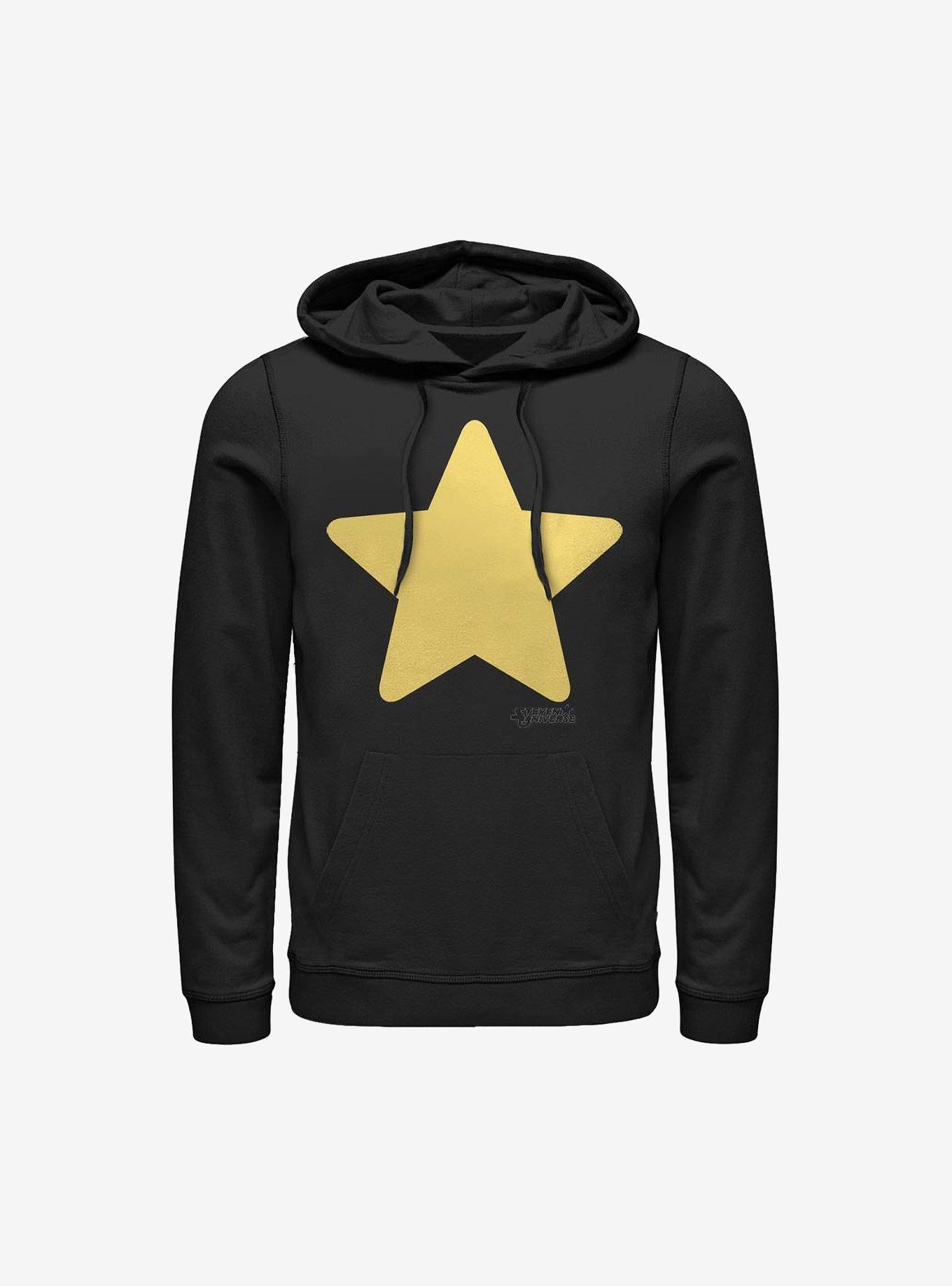 Steven Universe Steven Star Hoodie
