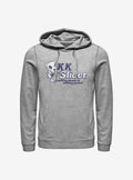 Animal Crossing K.K. Slider Nothing Shredded Nothing Gained Hoodie
