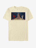 Disney The Emperor'S New Groove So Confused T-Shirt | Premium Unisex T-Shirt, Trending Graphic Tee