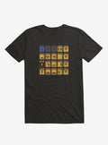 Friday I In Love Shirt T Shirt Gift Ready