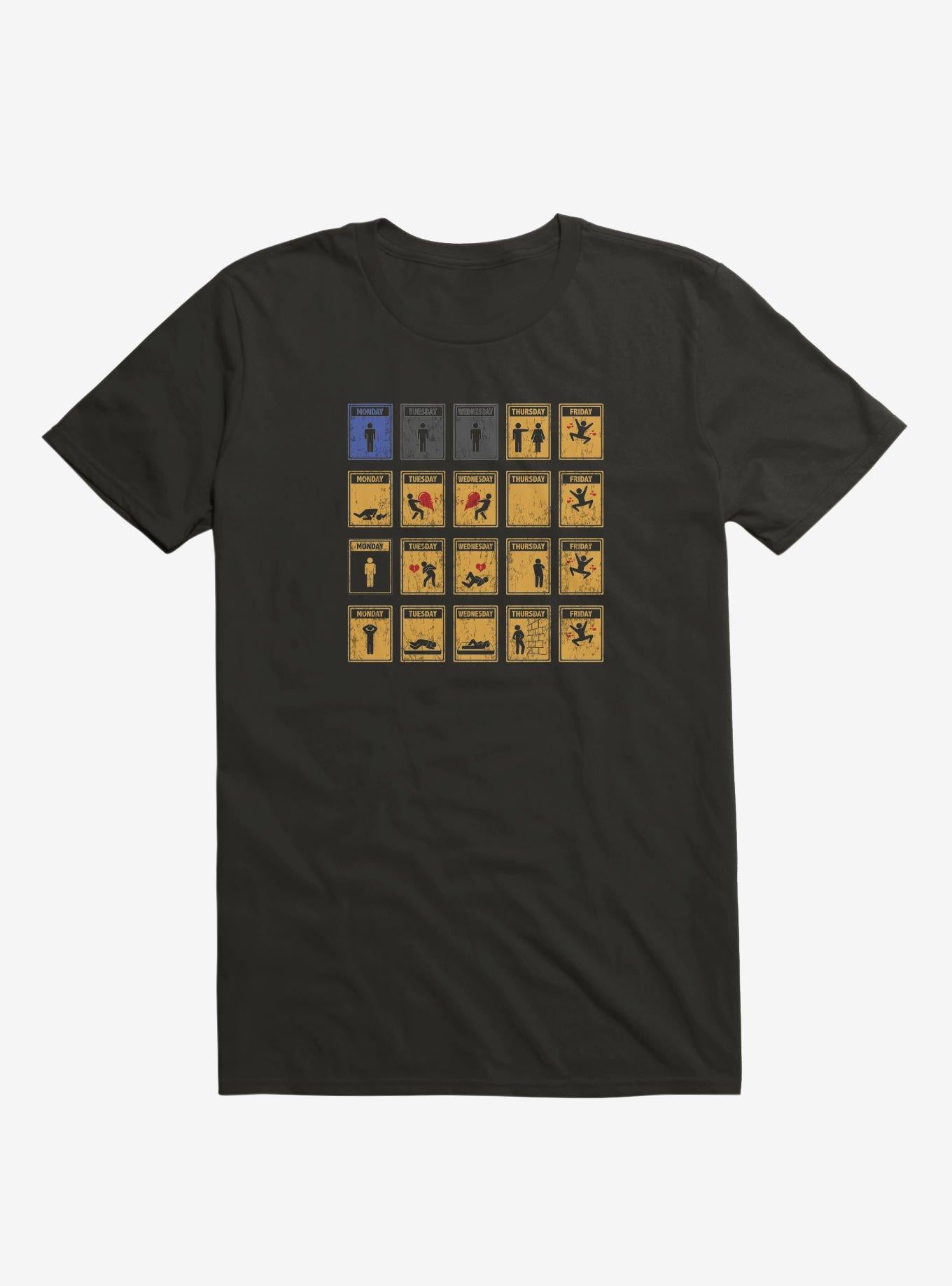 Friday I In Love Shirt T Shirt Gift Ready