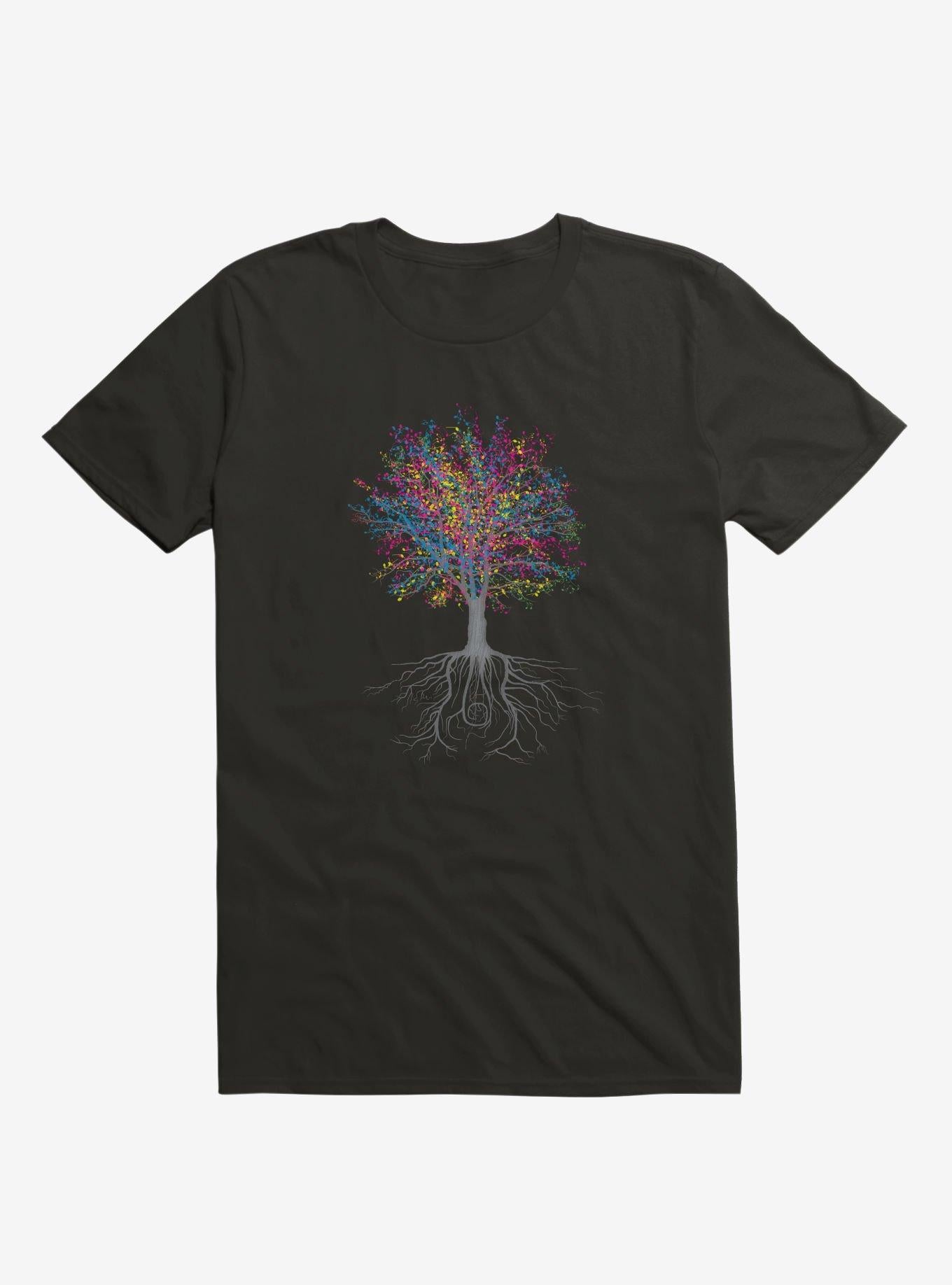 It Grows On Trees T-Shirt | Premium Unisex T-Shirt, Trending Graphic Tee