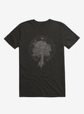 The Tree Of Knowledge T-Shirt | Premium Unisex T-Shirt, Trending Graphic Tee