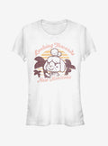 Animal Crossing New Horizons Girls T-Shirt | Premium Unisex T-Shirt, Trending Graphic Tee