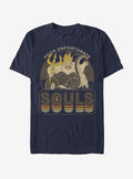 Cartoon The Little Mermaid True Love Shirt T Shirt Premium Quality