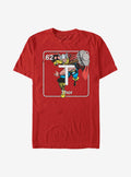Marvel Thor Periodic Thor T-Shirt