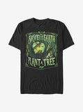 Marvel The Guardians Of The Galaxy Groot Trees Save Earth T-Shirt | Premium Unisex T-Shirt, Trending Graphic Tee