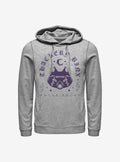 Disney Hocus Pocus Binx Tombstone Hoodie