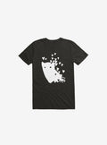 Lovely Black Variant Shirt T Shirt Clean Design