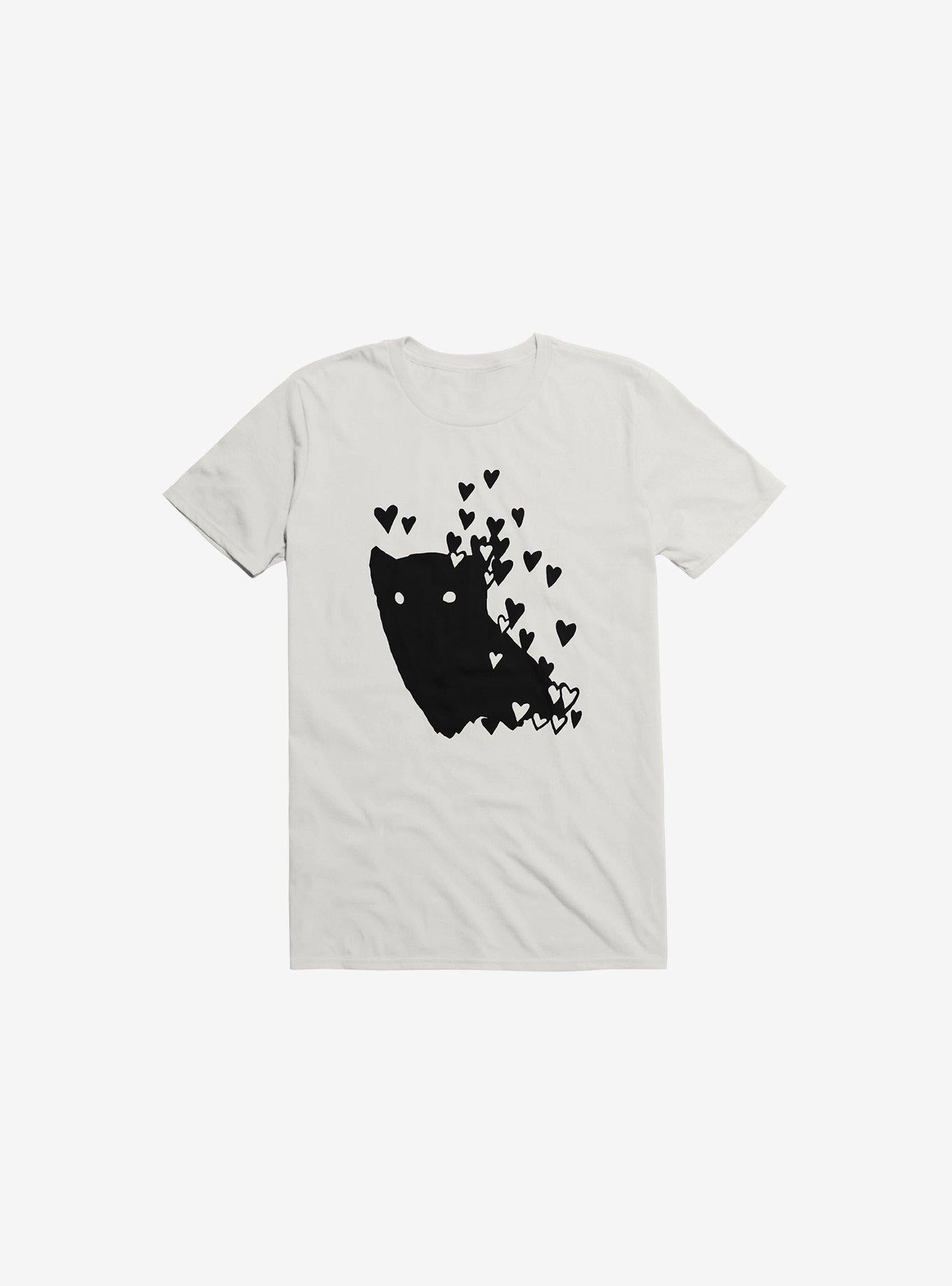 Lovely Shirt T Shirt Everyday Wear