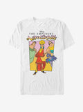 Disney The Emporer's New Groove Groovecast T-Shirt | Premium Unisex T-Shirt, Trending Graphic Tee