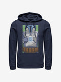 Star Wars World's Best Dad Hoodie
