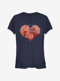 I Love You Girls Shirt T Shirt Minimal Style