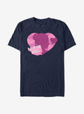 I Love You Heart Shirt T Shirt Gift Ready