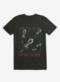 Love Is In The Air Shirt T Shirt Gift Ready
