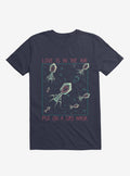 Love Is In The Air Shirt T Shirt Minimal Style