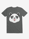 Panda Love Shirt T Shirt Clean Design