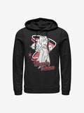 Marvel WandaVision Retro Wanda Special Hoodie