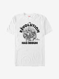 Marvel Thor Korg Revolution T-Shirt
