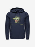 Star Wars The Mandalorian Unknown Species The Child Hoodie