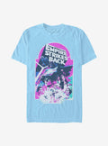Star Wars Empire Wars T-Shirt | Graphic T-Shirt for Unisex
