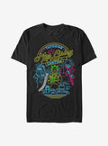 Star Wars Party Cantina T-Shirt | Graphic T-Shirt for Unisex