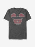 Disney Mickey Mouse Ugly Holiday T-Shirt | Premium Unisex T-Shirt, Trending Graphic Tee