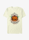 Disney The Nightmare Before Christmas All Hail The Pumpkin King T-Shirt