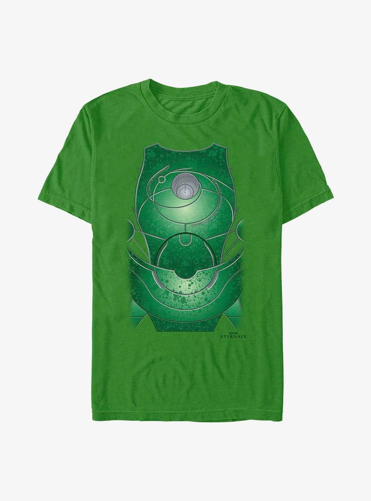 Marvel Eternals Sersi Costume Shirt T-Shirt