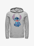 Disney Lilo & Stitch Happy Stitch Hoodie