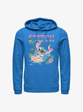 Disney Lilo & Stitch Aloha Stitch Hoodie
