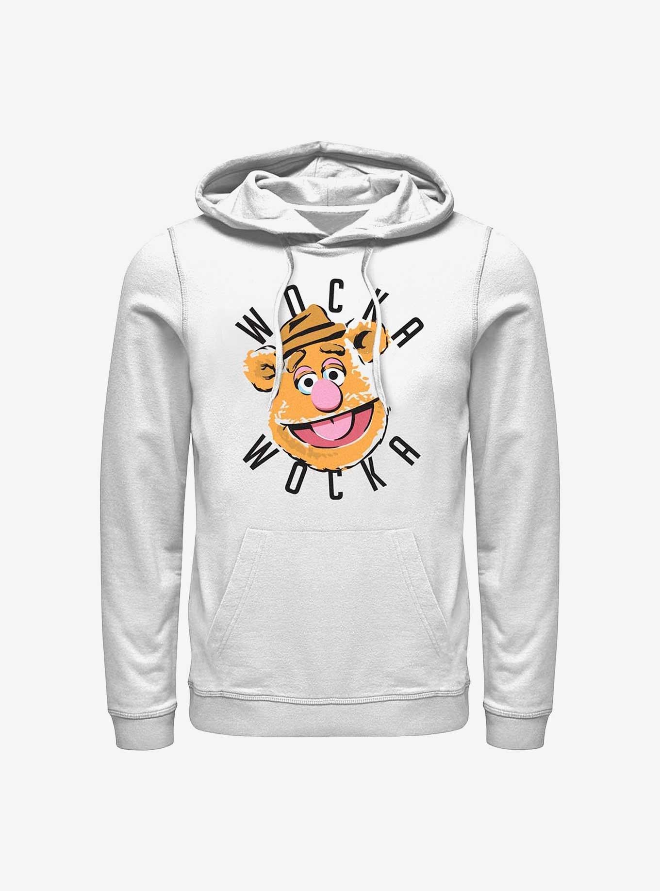 Disney The Muppets Wocka Wocka Hoodie