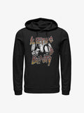 Disney Sleeping Beauty Aurora Beauty Sleep Hoodie